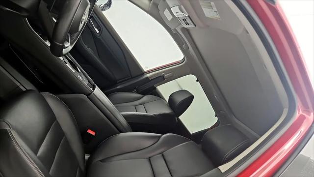 2023 Nissan Rogue SL FWD