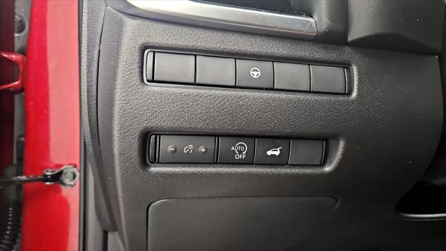 2023 Nissan Rogue SL FWD