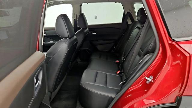 2023 Nissan Rogue SL FWD