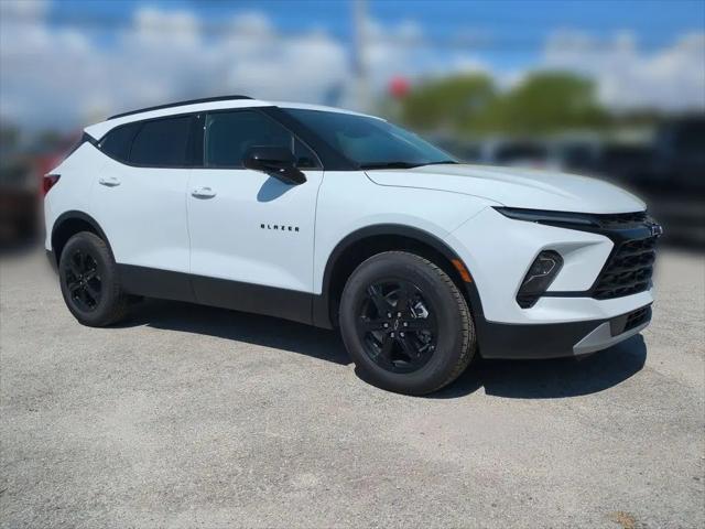 2026 Chevrolet Blazer LT for sale in Fort Pierce, FL