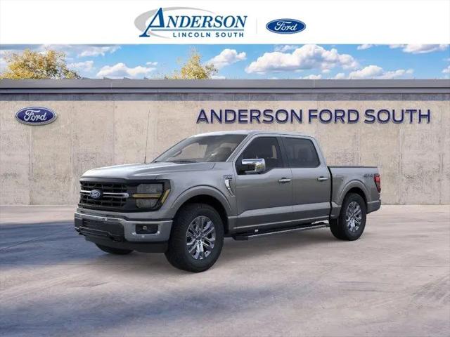 2026 Ford F-150 XLT for sale in Lincoln, NE