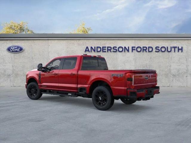 2026 Ford F-250 XLT