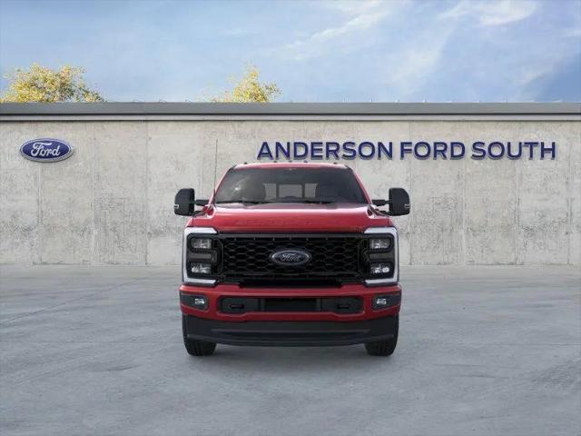 2026 Ford F-250 XLT