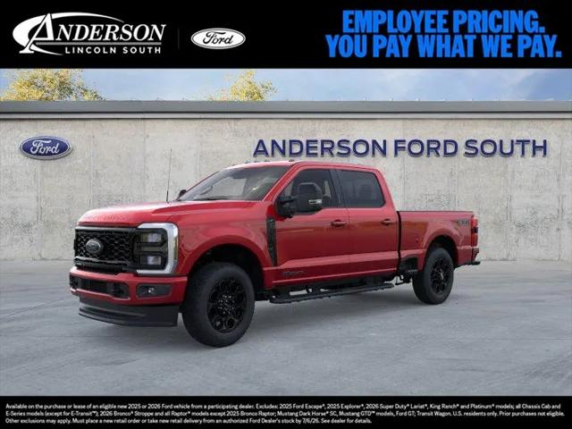 2026 Ford F-250 XLT for sale in Lincoln, NE
