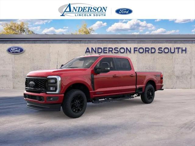 2026 Ford F-250 XLT for sale in Lincoln, NE