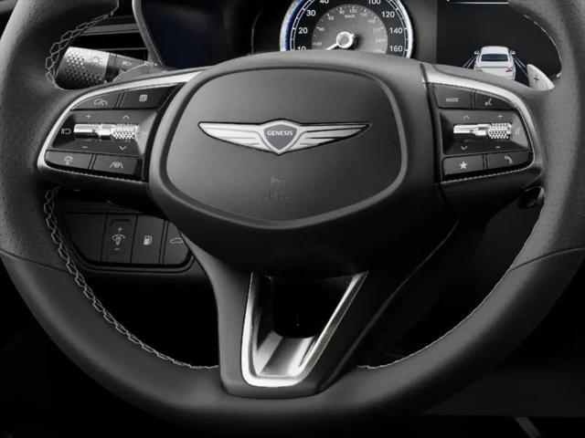2026 Genesis G70 2.5T RWD