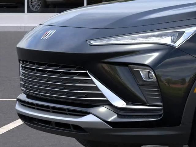 2026 Buick NV Preferred FWD