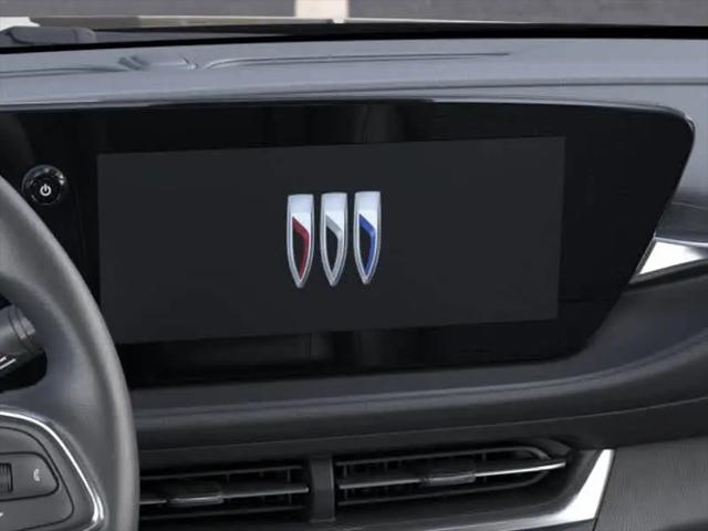 2026 Buick NV Preferred FWD