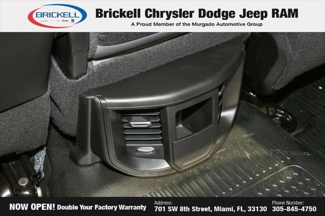 2026 Ram 3500 Tradesman Crew Cab 4x4 8 Box
