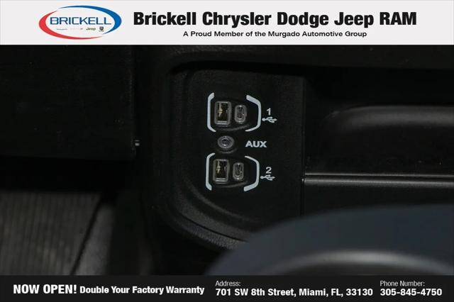 2026 Ram 3500 Tradesman Crew Cab 4x4 8 Box
