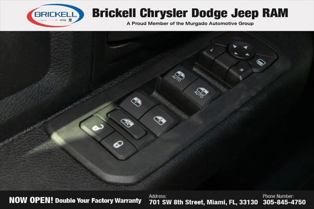 2026 Ram 3500 Tradesman Crew Cab 4x4 8 Box