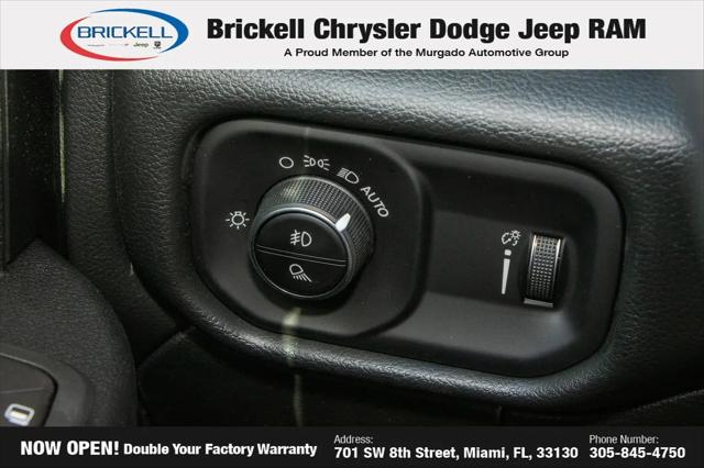 2026 Ram 3500 Tradesman Crew Cab 4x4 8 Box