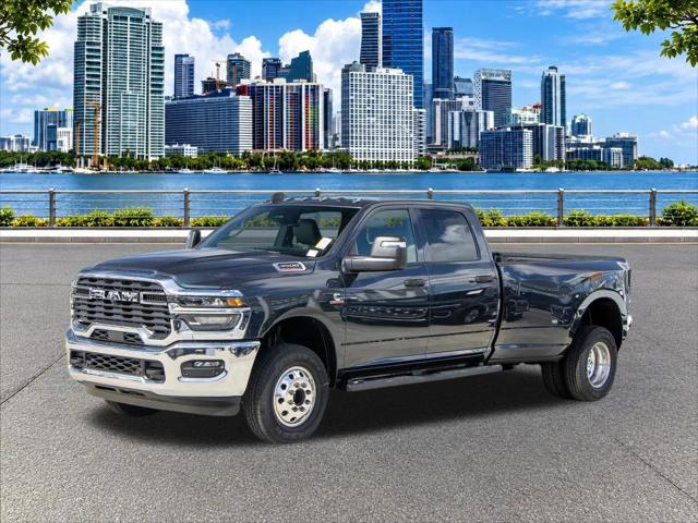 2026 Ram 3500 Tradesman Crew Cab 4x4 8 Box for sale in Miami, FL