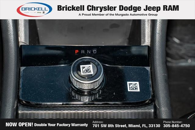 2026 Jeep Grand Cherokee L Limited 4x2