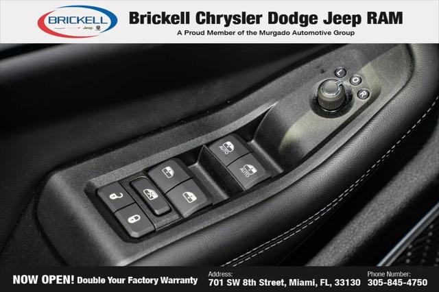 2026 Jeep Grand Cherokee L Limited 4x2