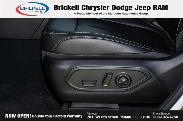 2026 Jeep Grand Cherokee L Limited 4x2