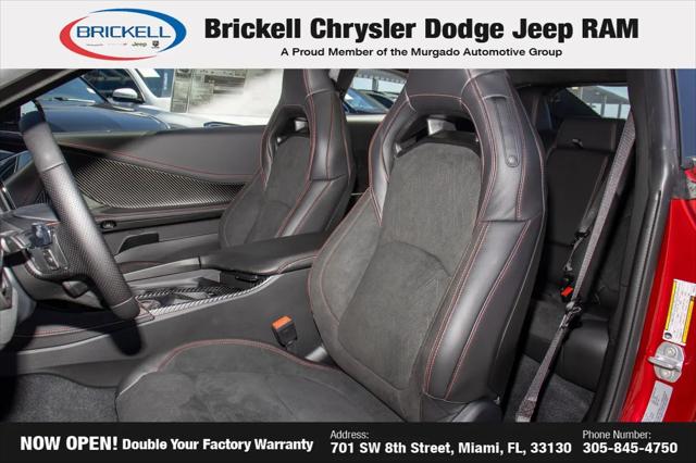 2026 Dodge Charger Scat Pack Plus 2-Door AWD