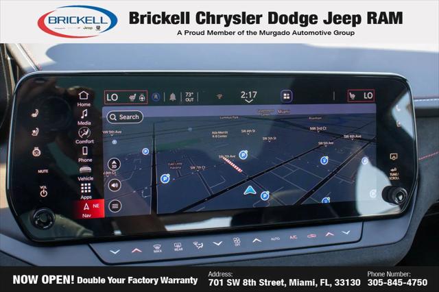 2026 Dodge Charger Scat Pack Plus 2-Door AWD