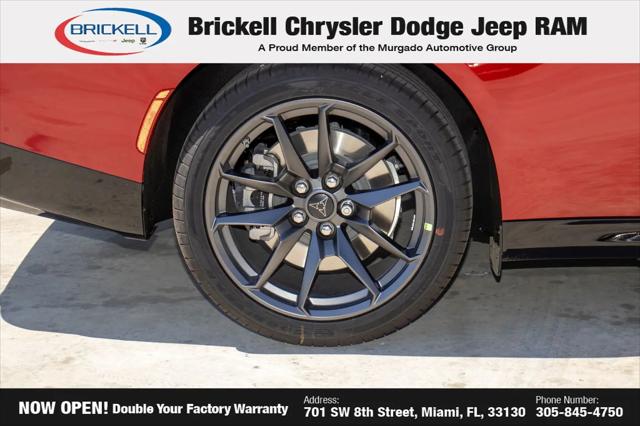 2026 Dodge Charger Scat Pack Plus 2-Door AWD