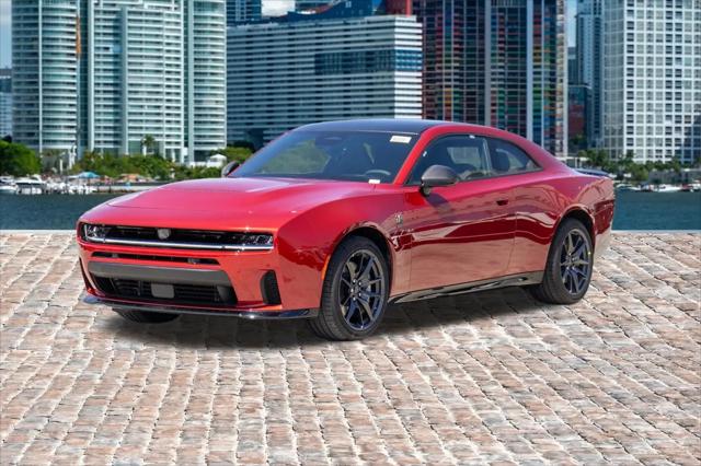2026 Dodge Charger Scat Pack Plus 2-Door AWD for sale in Miami, FL