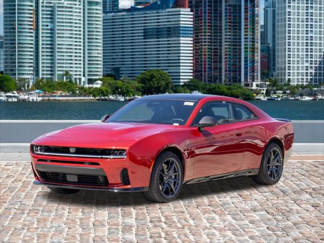 2026 Dodge Charger Scat Pack Plus 2-Door AWD for sale in Miami, FL