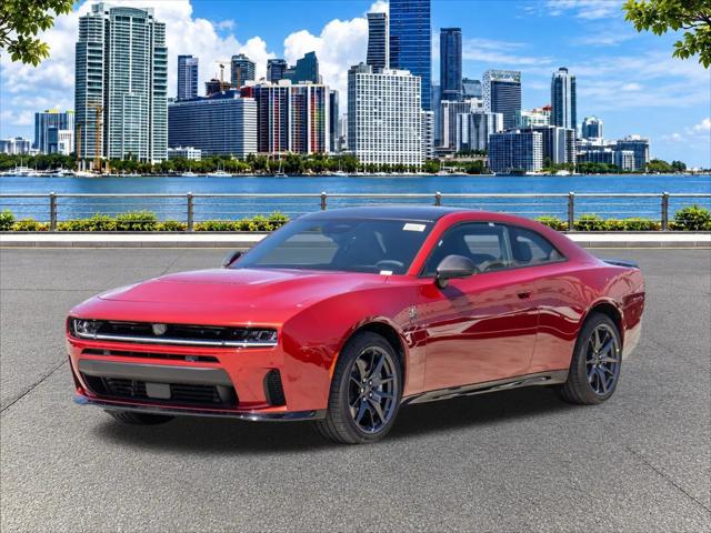 2026 Dodge Charger Scat Pack Plus 2-Door AWD for sale in Miami, FL