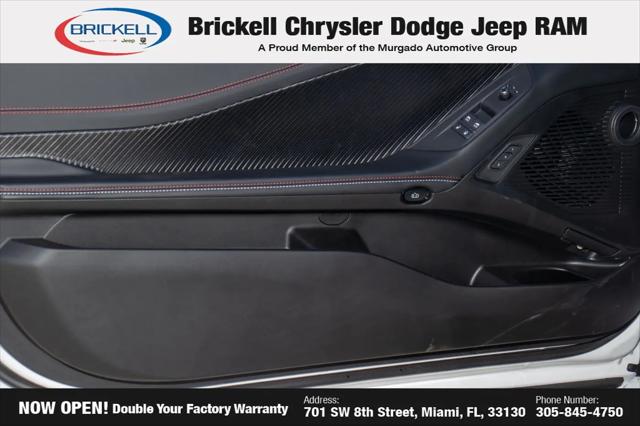 2026 Dodge Charger Scat Pack Plus 2-Door AWD