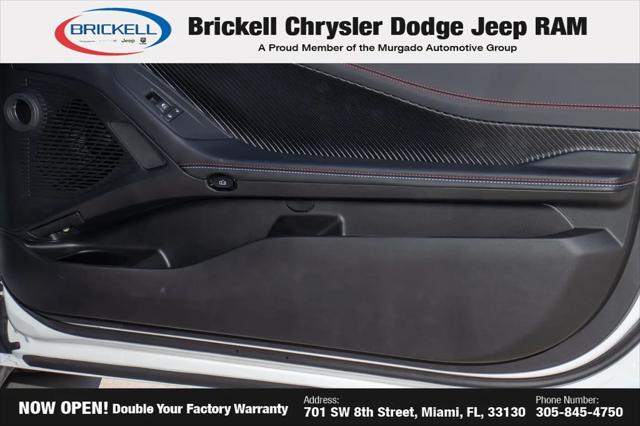 2026 Dodge Charger Scat Pack Plus 2-Door AWD