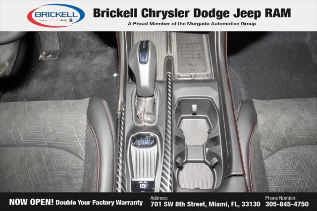2026 Dodge Charger Scat Pack Plus 2-Door AWD