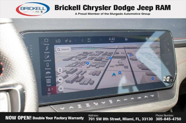 2026 Dodge Charger Scat Pack Plus 2-Door AWD