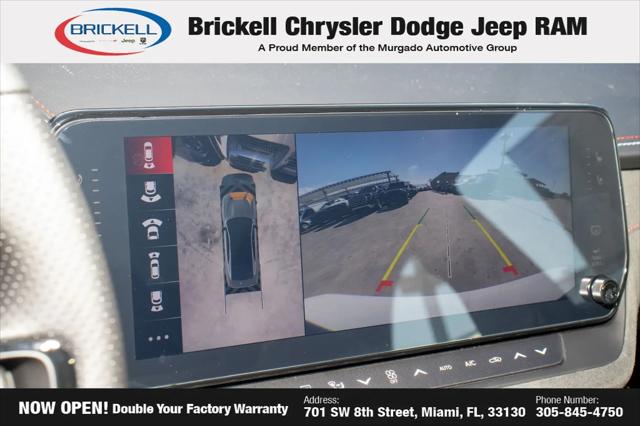 2026 Dodge Charger Scat Pack Plus 2-Door AWD