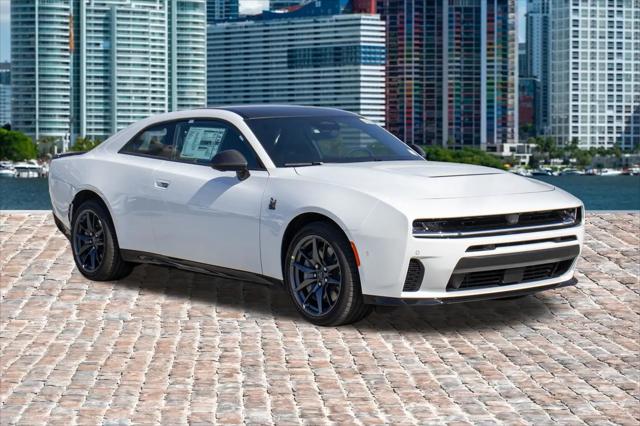 2026 Dodge Charger Scat Pack Plus 2-Door AWD for sale in Miami, FL