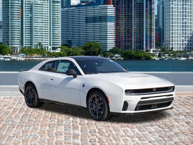 2026 Dodge Charger Scat Pack Plus 2-Door AWD for sale in Miami, FL