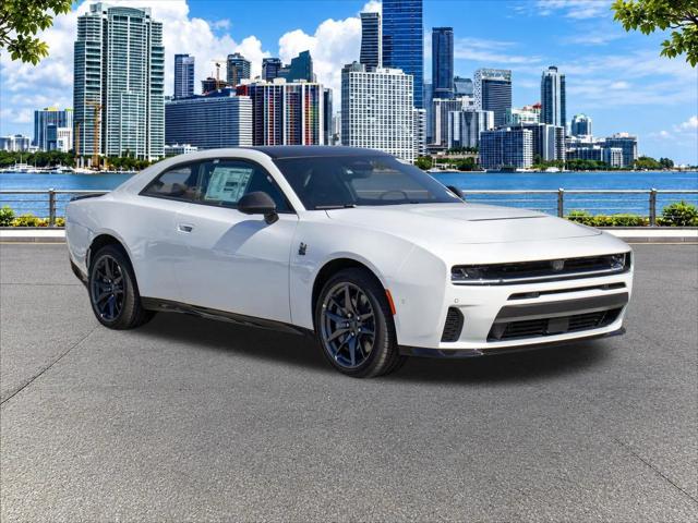2026 Dodge Charger Scat Pack Plus 2-Door AWD for sale in Miami, FL