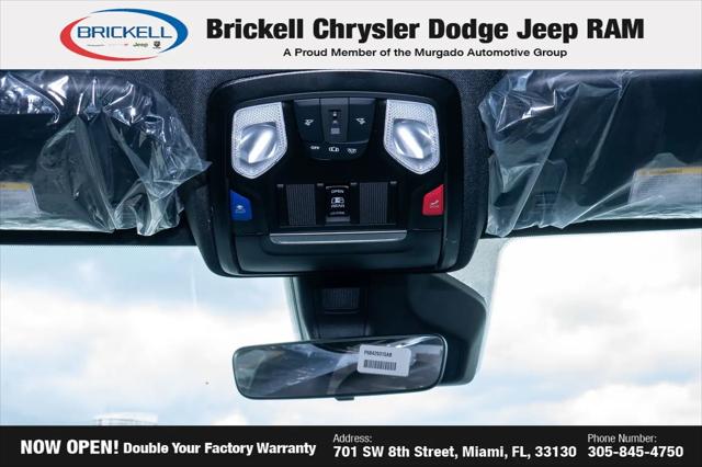 2026 Ram 1500 Express Crew Cab 4x4 57 Box