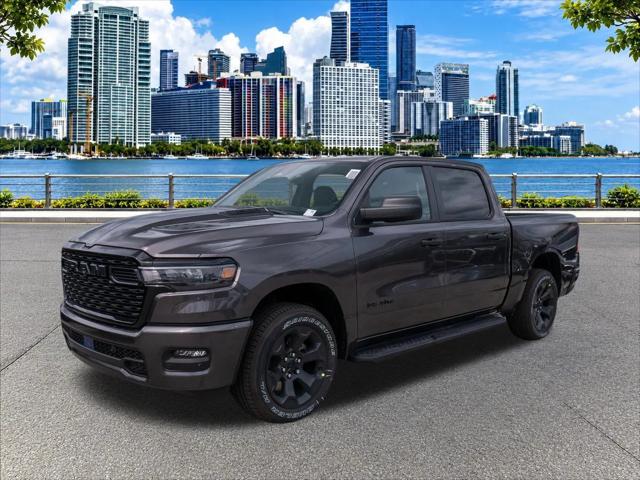 2026 Ram 1500 Express Crew Cab 4x4 57 Box for sale in Miami, FL