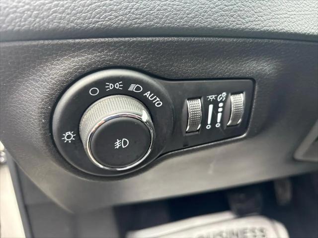 2021 Jeep Compass Limited 4x4