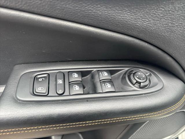2021 Jeep Compass Limited 4x4