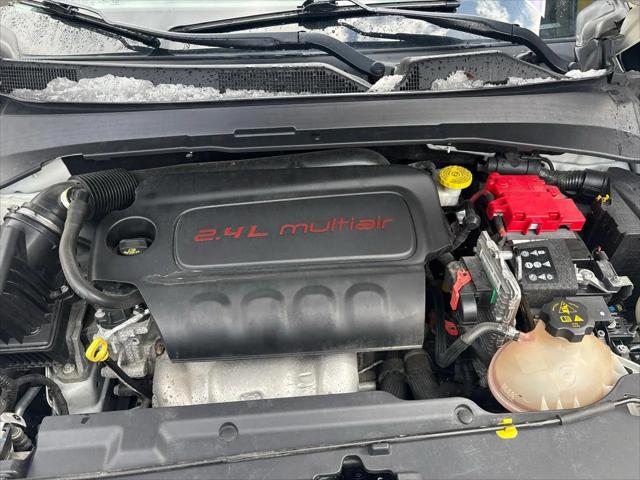 2021 Jeep Compass Limited 4x4