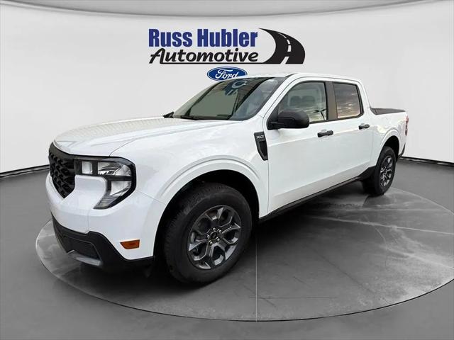 2026 Ford Maverick XLT for sale in Greensburg, IN