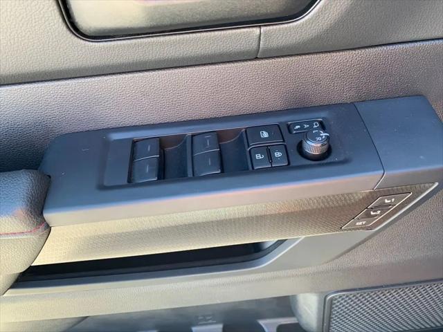2024 Toyota Tundra TRD Pro 4WD
