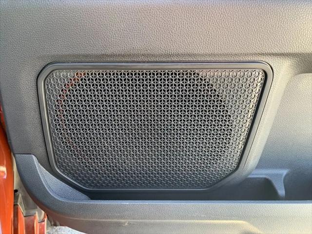 2024 Toyota Tundra TRD Pro 4WD