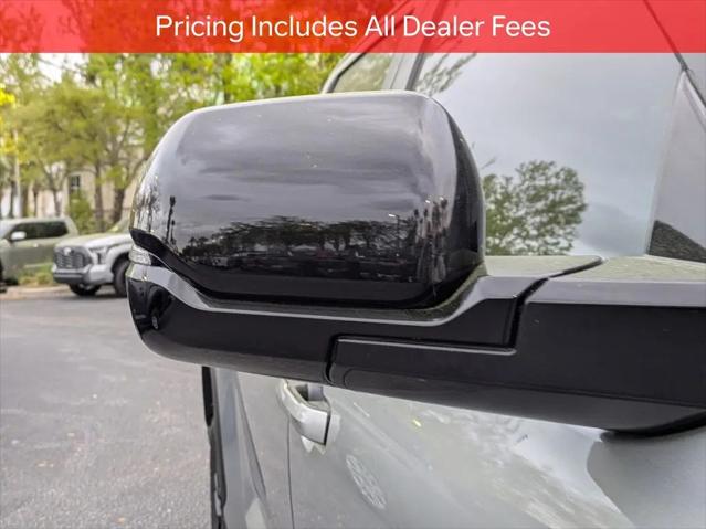 2026 Toyota Tundra Limited CrewMax 5.5' Bed