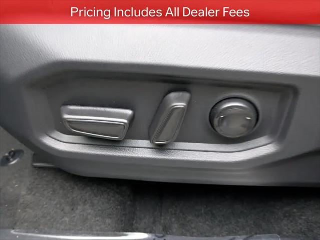 2026 Toyota Tundra Limited CrewMax 5.5' Bed