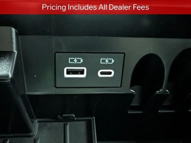 2026 Toyota Tundra Limited CrewMax 5.5' Bed