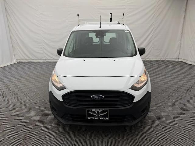 2020 Ford Transit Connect XL Cargo Van