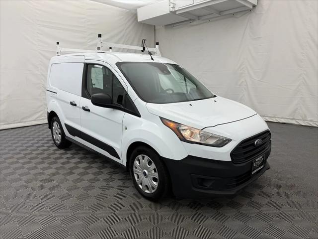 2020 Ford Transit Connect XL Cargo Van