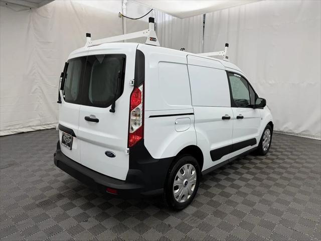 2020 Ford Transit Connect XL Cargo Van