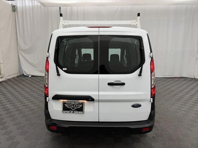 2020 Ford Transit Connect XL Cargo Van