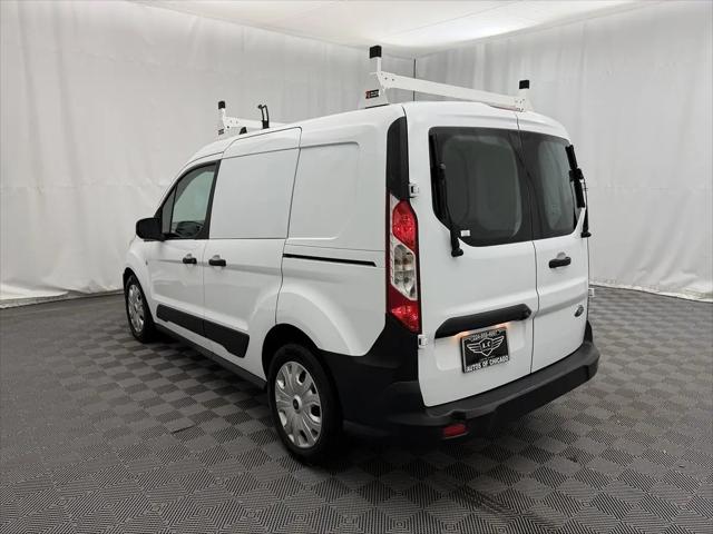 2020 Ford Transit Connect XL Cargo Van